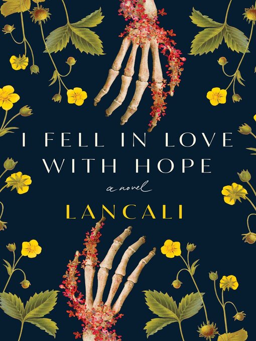Title details for I Fell in Love with Hope by Lancali - Wait list